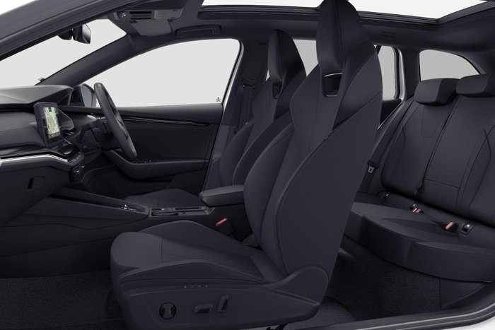 2024 SKODA Octavia 110TSI SportLine