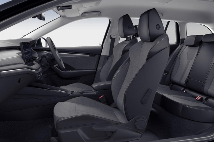 2024 SKODA Octavia 110TSI Select