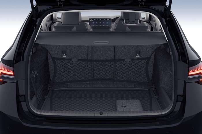 2024 SKODA Octavia 110TSI Select