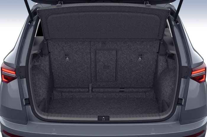 2024 SKODA Karoq 110TSI Select