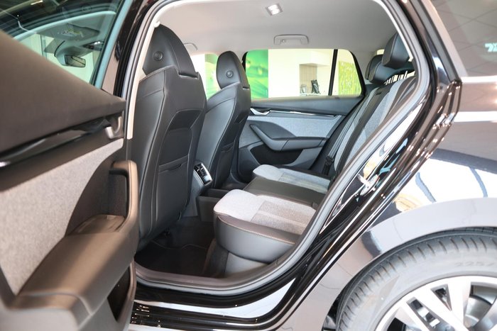 2025 SKODA Octavia 110TSI Select