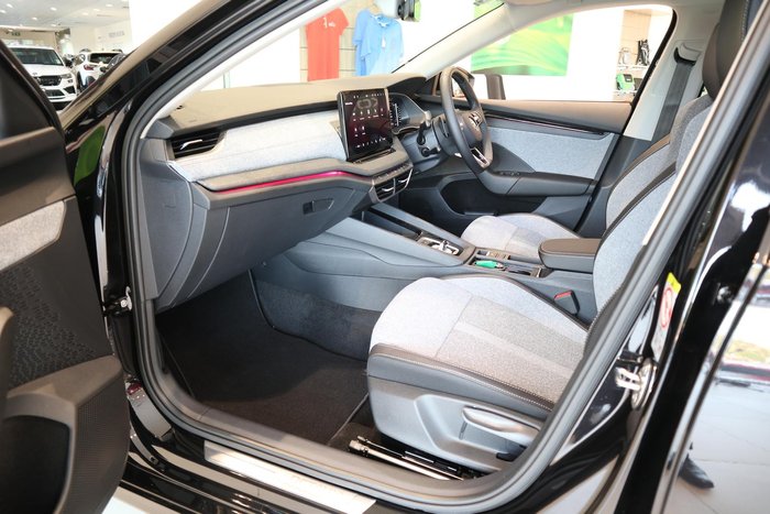 2025 SKODA Octavia 110TSI Select