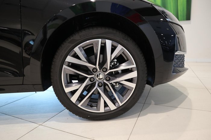 2025 SKODA Octavia 110TSI Select