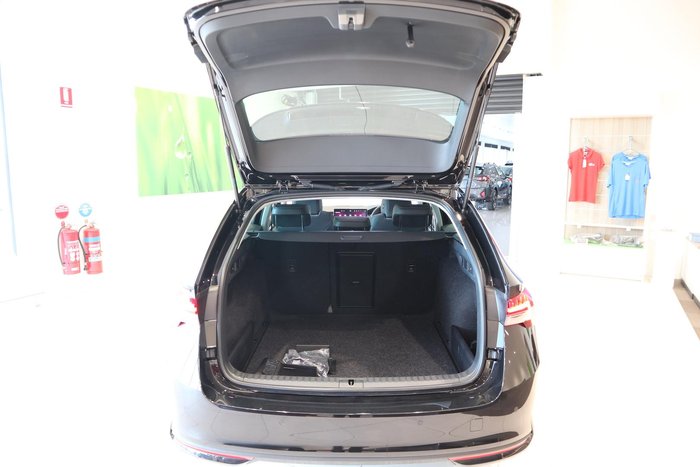 2025 SKODA Octavia 110TSI Select