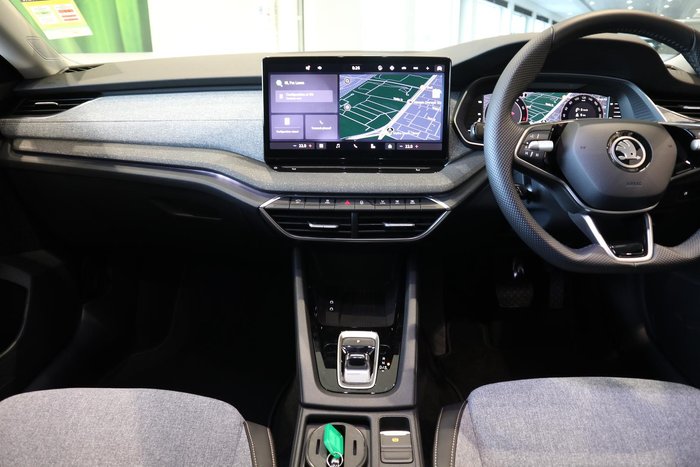 2025 SKODA Octavia 110TSI Select