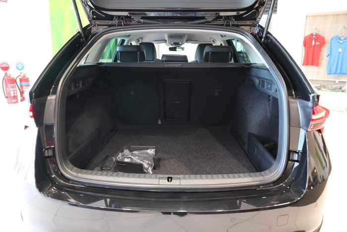 2025 SKODA Octavia 110TSI Select