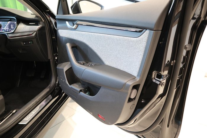 2025 SKODA Octavia 110TSI Select