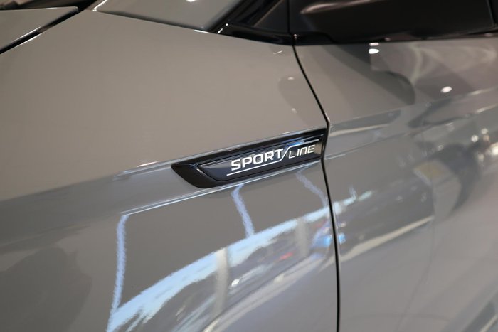 2024 SKODA Karoq 140TSI Sportline