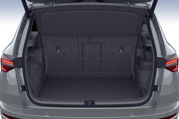 2024 SKODA Karoq 140TSI Sportline