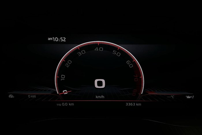 2024 SKODA Karoq 140TSI Sportline