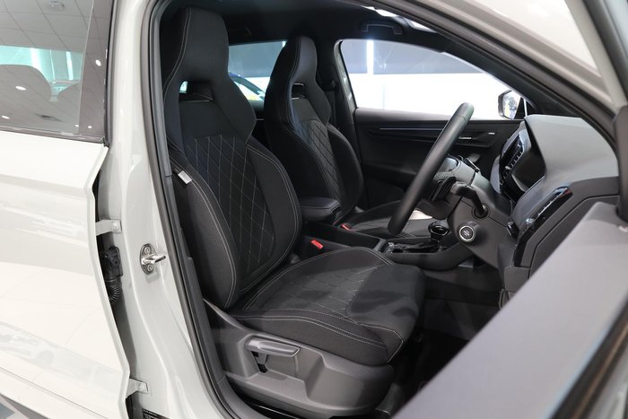 2024 SKODA Karoq 140TSI Sportline