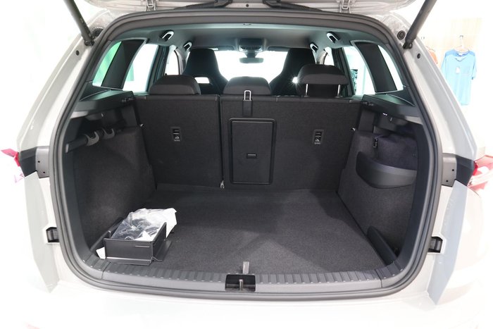 2024 SKODA Karoq 140TSI Sportline