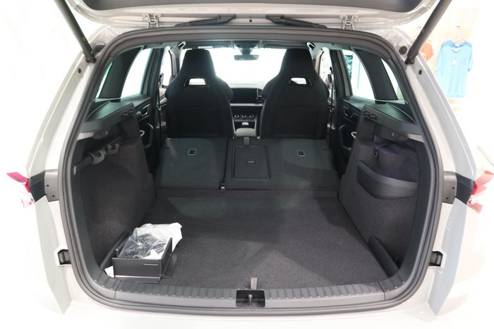 2024 SKODA Karoq 140TSI Sportline