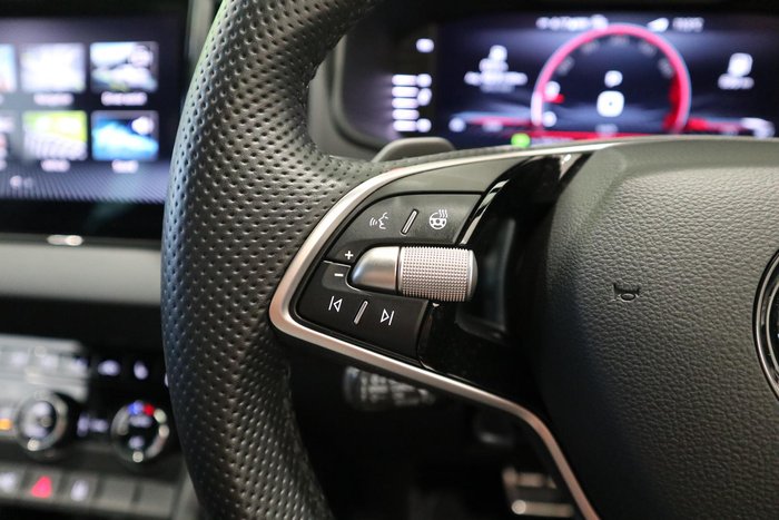 2024 SKODA Karoq 140TSI Sportline