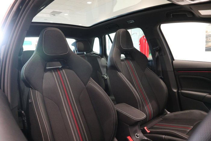 2025 SKODA Kamiq 110TSI Monte Carlo