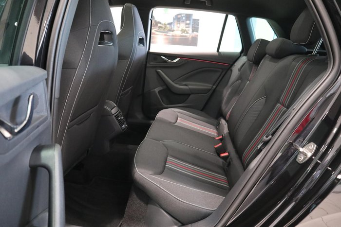 2025 SKODA Kamiq 110TSI Monte Carlo