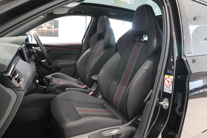 2025 SKODA Kamiq 110TSI Monte Carlo