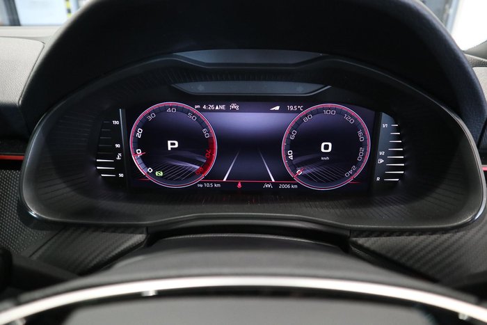 2025 SKODA Kamiq 110TSI Monte Carlo