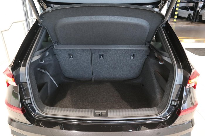 2025 SKODA Kamiq 110TSI Monte Carlo