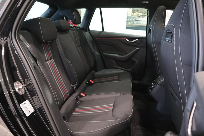 2025 SKODA Kamiq 110TSI Monte Carlo