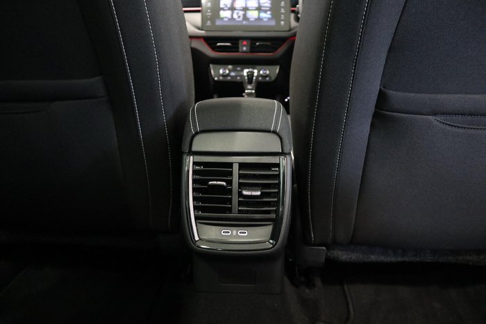 2025 SKODA Kamiq 110TSI Monte Carlo