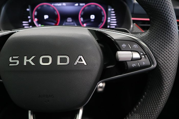 2025 SKODA Kamiq 110TSI Monte Carlo