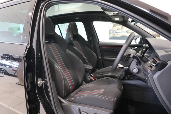 2025 SKODA Kamiq 110TSI Monte Carlo