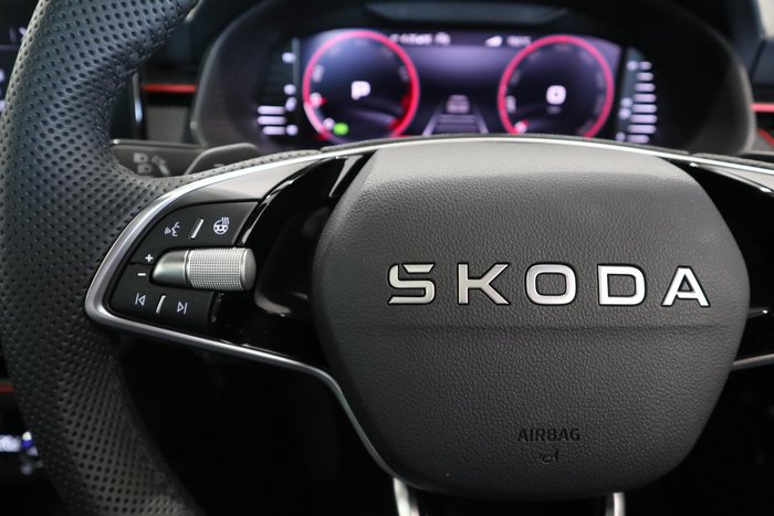 2025 SKODA Kamiq 110TSI Monte Carlo