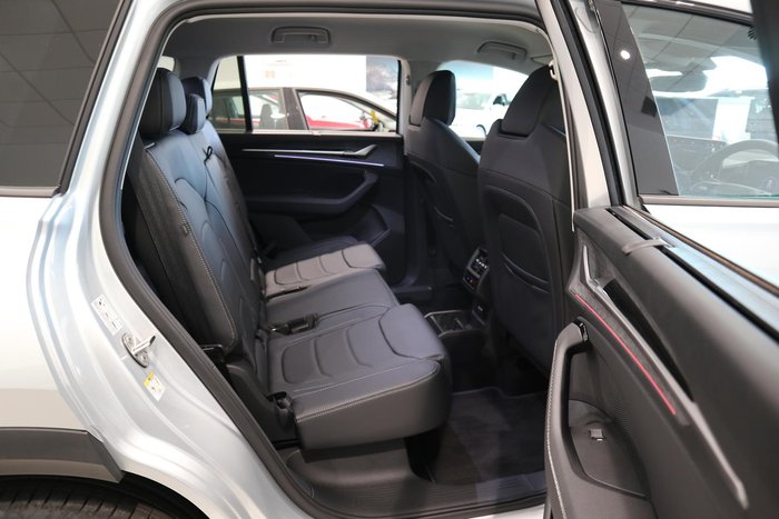 2025 SKODA Kodiaq 140TSI Select