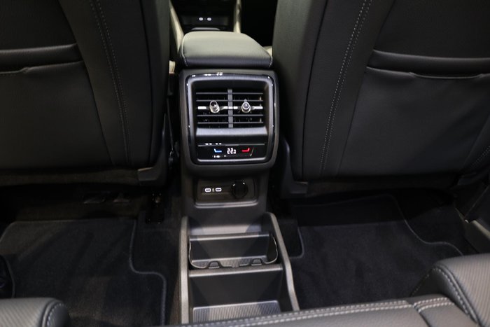 2025 SKODA Kodiaq 140TSI Select