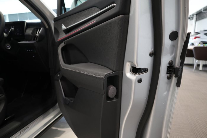 2025 SKODA Kodiaq 140TSI Select