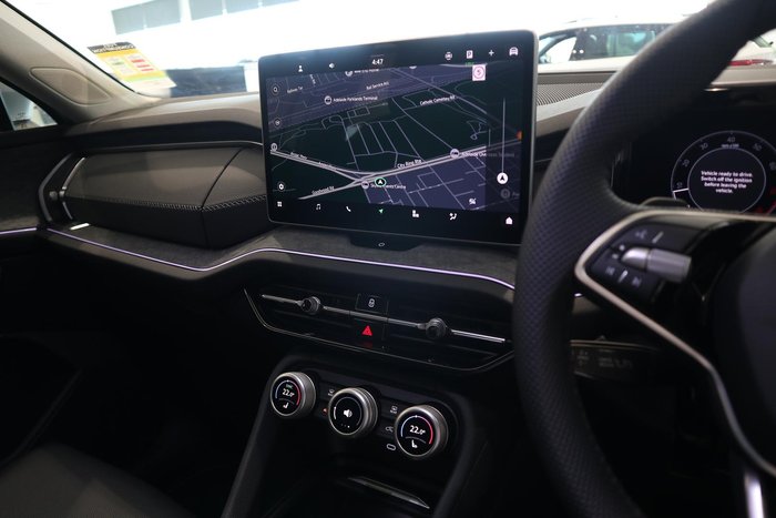 2025 SKODA Kodiaq 140TSI Select