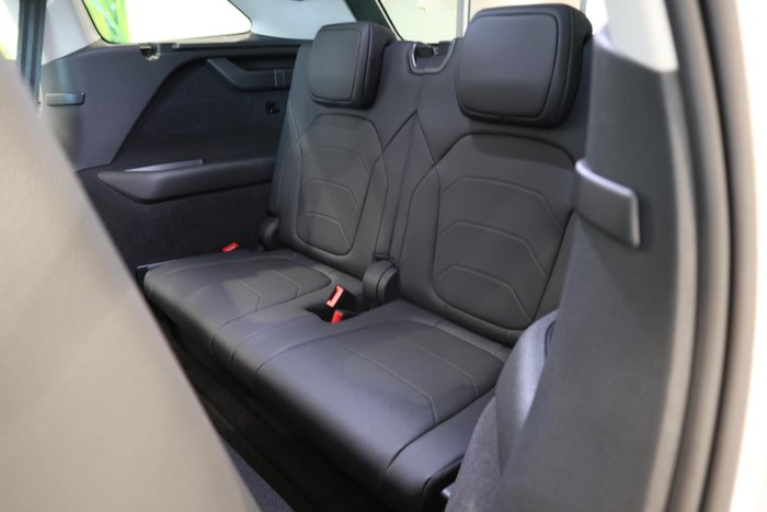 2025 SKODA Kodiaq 140TSI Select