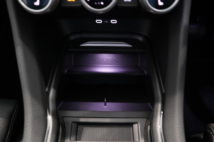 2025 SKODA Kodiaq 140TSI Select