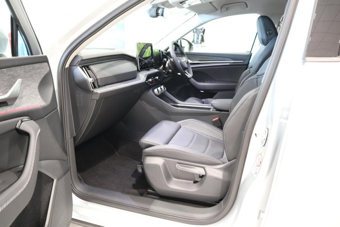 2025 SKODA Kodiaq 140TSI Select