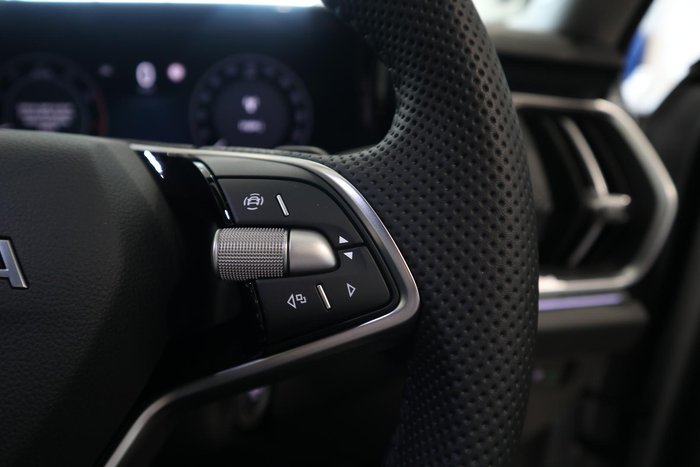 2025 SKODA Kodiaq 140TSI Select