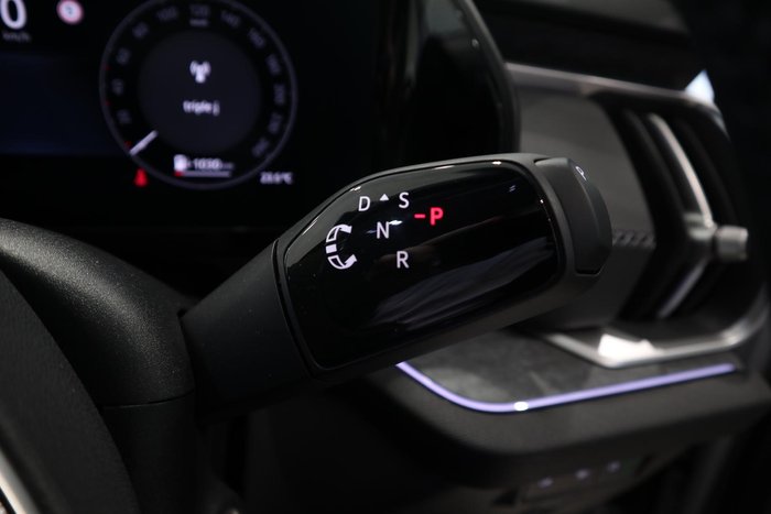 2025 SKODA Kodiaq 140TSI Select