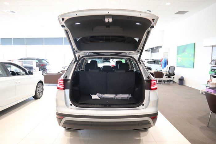 2025 SKODA Kodiaq 140TSI Select