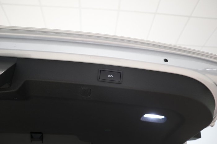 2025 SKODA Kodiaq 140TSI Select