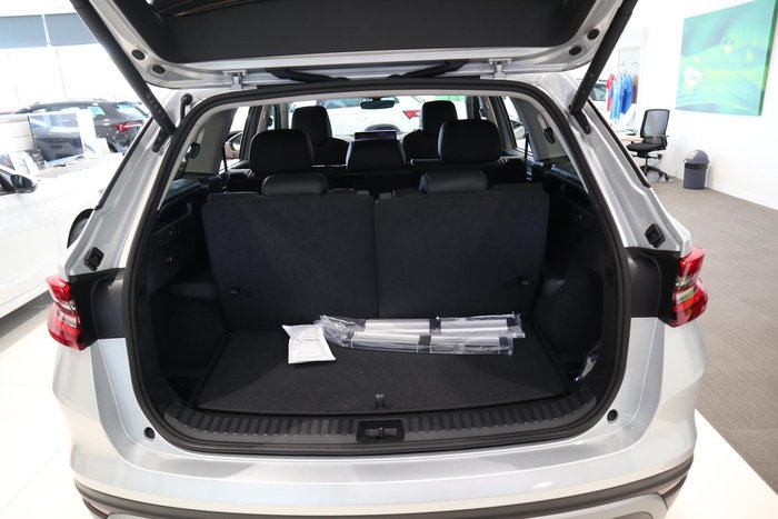 2025 SKODA Kodiaq 140TSI Select