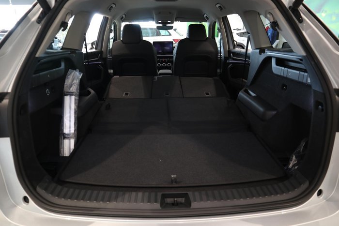 2025 SKODA Kodiaq 140TSI Select