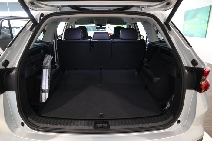 2025 SKODA Kodiaq 140TSI Select