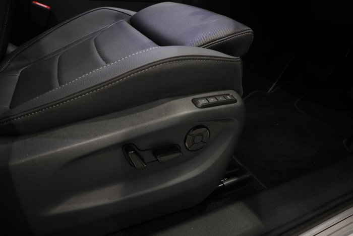 2025 SKODA Kodiaq 140TSI Select