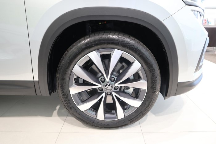 2025 SKODA Kodiaq 140TSI Select