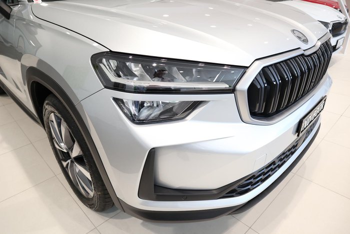 2025 SKODA Kodiaq 140TSI Select