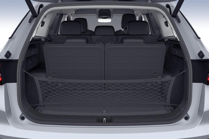 2025 SKODA Kodiaq 140TSI Select