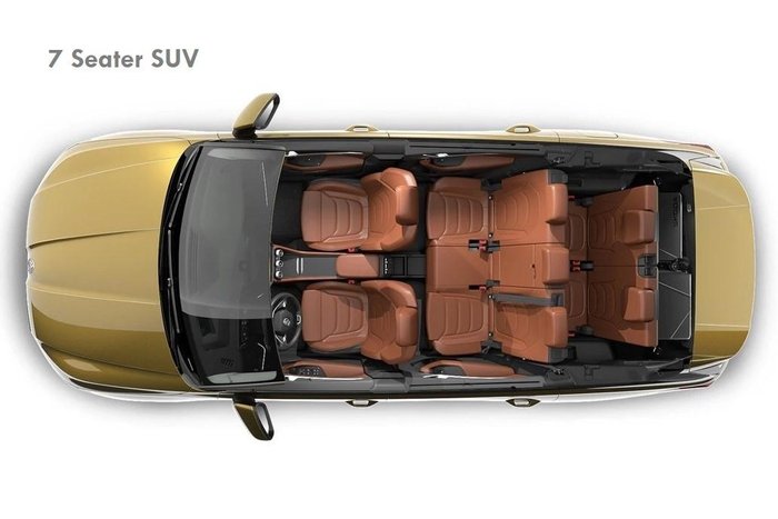 2025 SKODA Kodiaq 140TSI Sportline