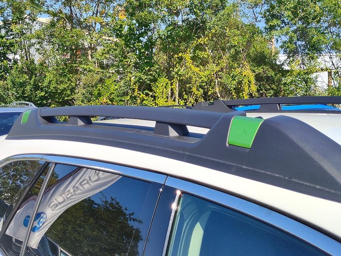 2025 Subaru Outback AWD Sport XT 6GEN MY25 AWD Crystal White