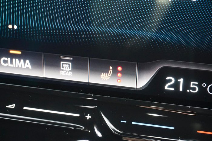 2025 CUPRA Tavascan VZ