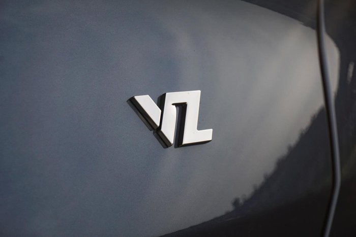 2024 CUPRA Tavascan VZ